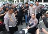 Tekan Balap Liar, Polisi Tindak 267 Motor Berknalpot Brong di Batam balap liar di batam