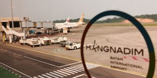 Gangguan Penerbangan Batam-Jakarta, Calon Penumpang Cari Jalur Alternatif Gangguan Penerbangan Batam-Jakarta