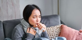 Jangan Remehkan Batuk, Bisa Jadi Gejala Tuberkulosis