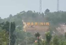 Konflik Lahan Dua Perusahaan di Setokok Jadi Penyebab Bentrokan Konflik di Setokok