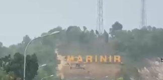 Konflik Lahan Dua Perusahaan di Setokok Jadi Penyebab Bentrokan Konflik di Setokok