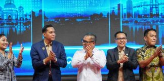 Kepri International Business Forum 2026 Dorong UMKM Go Global Kepri International Business Forum
