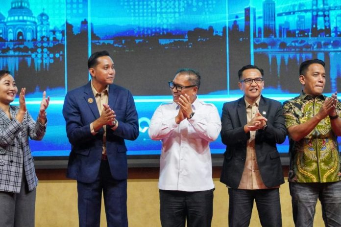 Kepri International Business Forum