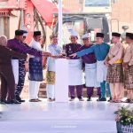 Groundbreaking Museum dan Monumen Bahasa Nasional, Mendagri: Mengenalkan Sejarah Asal Bahasa Indonesia