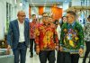 Sambut Praktisi Medis Internasional, Nyanyang: Kesempatan Bangun Jejaring dari Berbagai Negara