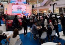 Kreativitas Anak Muda Batam Unjuk Gigi di Daihatsu Kumpul Sahabat 2026