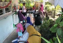 Data Desil Berubah, Puluhan Warga Tanjungpinang Ajukan Pemutakhiran