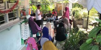 Data Desil Berubah, Puluhan Warga Tanjungpinang Ajukan Pemutakhiran
