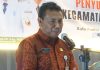 Udara Tanjungpinang Makin Berdebu, Ini Imbauan Dinkes