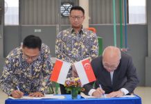 Timah Indonesia Bidik Masuk Rantai Pasok Industri Elektronik dan AI