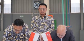 Timah Indonesia Bidik Masuk Rantai Pasok Industri Elektronik dan AI