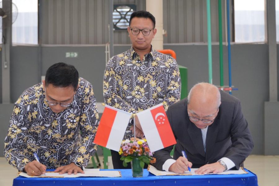 Timah Indonesia Bidik Masuk Rantai Pasok Industri Elektronik dan AI