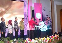 Gurindam Pay Hadir, Transaksi Pajak Bisa Dipantau Real Time