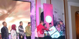 Gurindam Pay Hadir, Transaksi Pajak Bisa Dipantau Real Time