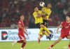 FIFA ASEAN Cup 2026: Imbang Lawan Timnas Indonesia, Malaysia Puncaki Klasemen Grup A