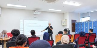 Hadapi Gempuran Hoaks dan AI, PFI Tekankan Etika Foto Jurnalistik Etika Foto Jurnalistik