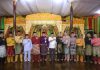Kemah Budaya Pulau Penyengat 2026, Pelajar Belajar Warisan Melayu Kemah Budaya Pulau Penyengat