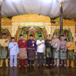 Kemah Budaya Pulau Penyengat 2026, Pelajar Belajar Warisan Melayu Kemah Budaya Pulau Penyengat