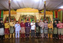 Kemah Budaya Pulau Penyengat 2026, Pelajar Belajar Warisan Melayu Kemah Budaya Pulau Penyengat