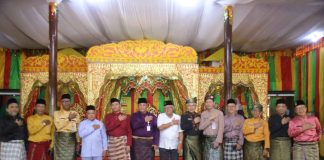 Kemah Budaya Pulau Penyengat 2026, Pelajar Belajar Warisan Melayu Kemah Budaya Pulau Penyengat