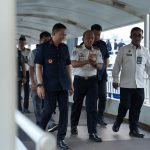 Irjen Kemenimipas ke Kepri, Ini Sejumlah Agendanya