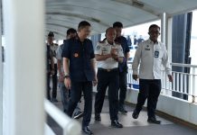 Irjen Kemenimipas ke Kepri, Ini Sejumlah Agendanya
