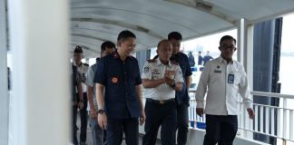 Irjen Kemenimipas ke Kepri, Ini Sejumlah Agendanya