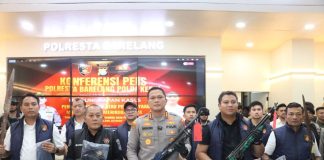 Bentrokan Berdarah di Setokok, Peran Ketua LSM hingga Penembak Senapan Angin Terungkap bentrokan berdarah di setokok