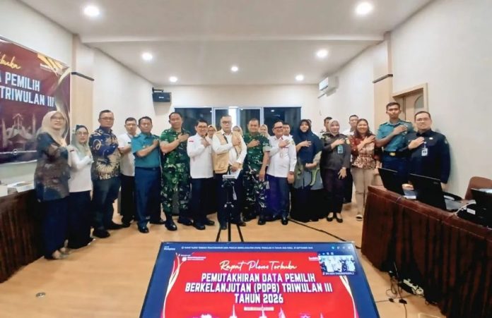 KPU Tanjungpinang