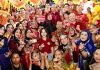Semarak Mooncake Festival di Batam, 10 Budaya Nusantara Tampil Mooncake Festival 2026