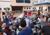 Sempat Ditahan Para Pekerja, Ini Alasan Staf HRD PT Ghim Li Datang ke Perusahaan