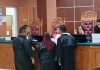 Sidang Lanjutan Kematian Bripda Natanael, Korban Keluhkan Maraknya Judol di Asrama Bripda Natanael