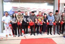 Premier Law Firm Resmi Buka di Batam, Amsakar Soroti Literasi Hukum