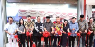 Premier Law Firm Resmi Buka di Batam, Amsakar Soroti Literasi Hukum