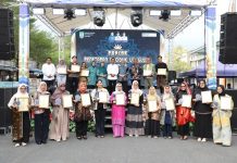180 Produk UMKM Dikurasi, Batam Tetapkan Produk Unggulan 2026 Produk UMKM Batam