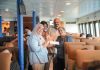 HARRIS Hotels Batam Hadirkan Sailprise on Board Bareng Sindo Ferry Sailprise on Board