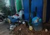 Warga Tanjung Buntung Keluhkan Sampah, Tak Diangkut hingga Dua Minggu