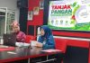 Tanjak Pangan, Gerakan Tanjungpinang Tekan Food Waste