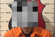 Cemburu kepada Istri, Pria di Batam Tusuk Temannya hingga Bersimbah Darah Cemburu Kepada Istri