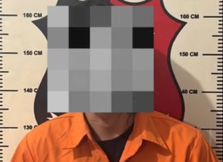 Cemburu kepada Istri, Pria di Batam Tusuk Temannya hingga Bersimbah Darah Cemburu Kepada Istri
