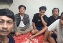 BP3MI Kepri Ungkap Kendala Pemulangan PMI Batam di Kamboja yang Viral pemulangan PMI di Kamboja