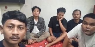 BP3MI Kepri Ungkap Kendala Pemulangan PMI Batam di Kamboja yang Viral pemulangan PMI di Kamboja