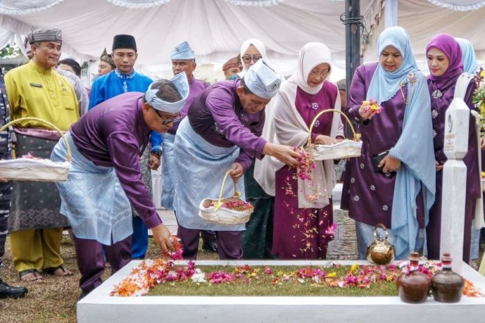 Pembentukan Kepri