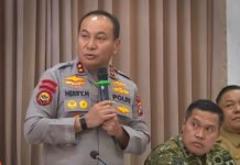 Irjen Pol Hery Herjawan Dipercaya Jadi Kabaharkam Polri