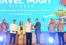ASITA Travel Mart Perluas Promosi Wisata Batam dan Kepri ke Pasar Dunia