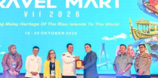 ASITA Travel Mart Perluas Promosi Wisata Batam dan Kepri ke Pasar Dunia