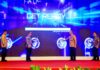Pemprov Kepri Luncurkan Aplikasi SIMAKDARA