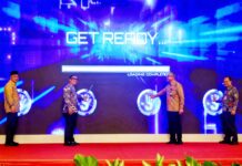Pemprov Kepri Luncurkan Aplikasi SIMAKDARA