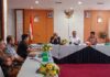 Pasokan Gas Kepri Aman Jelang Nataru