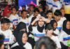 3.100 Pelari Ikuti BTN KEPRI MoonRun 2026